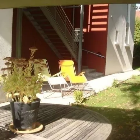 House Martin Holiday home *