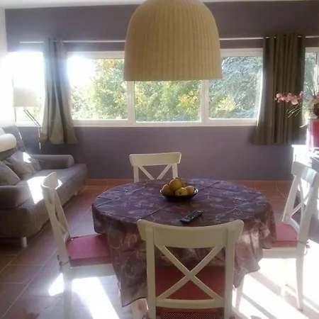 Holiday home House Martin