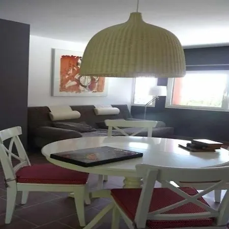 Holiday home House Martin *