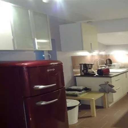 Holiday home House Martin Saint-Martin-d'Uriage